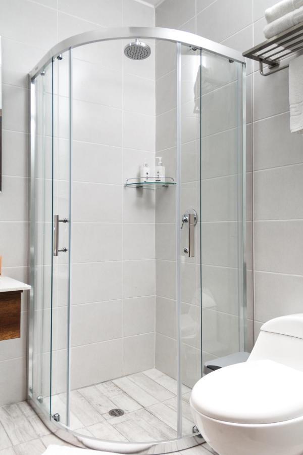 Reec Latacunga By Oro Verde Hotels מראה חיצוני תמונה